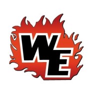 The Wood & Energy Store Logo