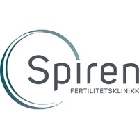 Spiren Fertilitetsklinikk Logo