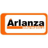 Arlanza Informatica S.L. Logo