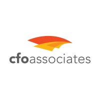 CFO Associates Logo