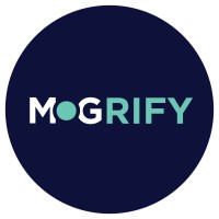 Mogrify Logo