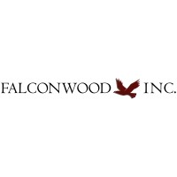 Falconwood, Incorporated Logo