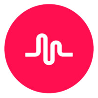 musical.ly Inc. Logo