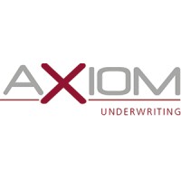 Axiom Underwriting Agency Limited Logo