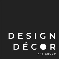 Design Décor Art Group Logo