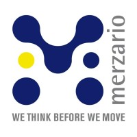 Merzario - Your Partner in Logistics Logo