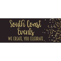 South Coast Events Ltd Logo