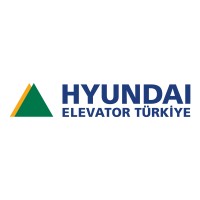 Hyundai Elevator Türkiye Logo
