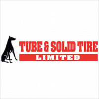 Tube & Solid Tire, Ltd. Logo