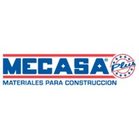 Grupo Mecasa Plus Logo