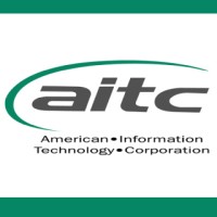 American Information Techonology Corporation (AITC) Logo