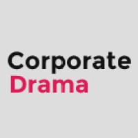 Corporate Drama Logo