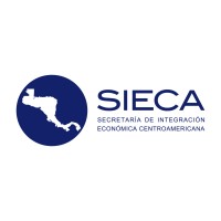 Secretaría de Integración Económica Centroamericana Logo