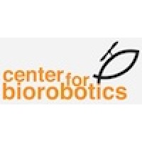 Centre for Biorobotics at Tallinn University of Technology Logo