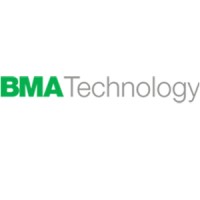 BMA Technology Logo