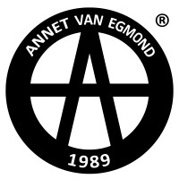 ARTSPACE by Annet van Egmond Logo