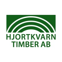 Hjortkvarn Timber AB Logo