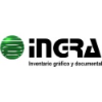 inventario gráfico sl (ingra) Logo