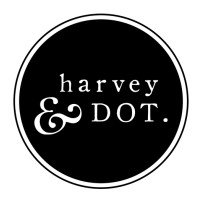 harvey & DOT Logo