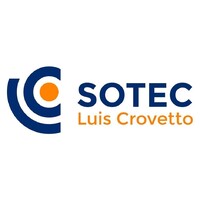 SOTEC LUIS CROVETTO S.A. Logo