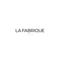 La Fabrique - Lécole française des métiers techniques de la mode et de la décoration Logo