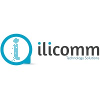 ilicomm Technology Solutions Logo