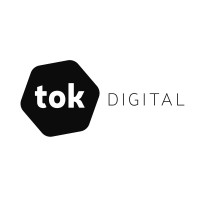 Tok Digital Logo