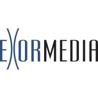 Exormedia Inc. Logo