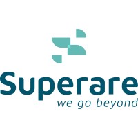 Superare Logo