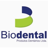 Biodental Produtos Dentários Logo