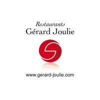 Groupe Gérard Joulie Logo