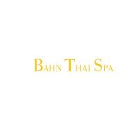 Bahn Thai Spa: Traditional Thai Massage and Wellness Centre Logo