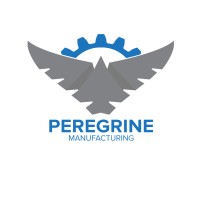 Peregrine Manufacturing Logo