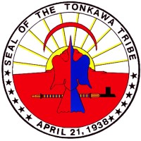 Tonkawa Tribe of Oklahoma Logo