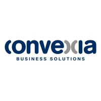 Convexia Business Solutions Logo