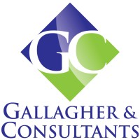 Gallagher and Consultants Logo