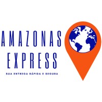 Amazonas Express Logo