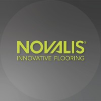 Novalis® Innovative Flooring Logo