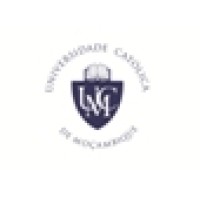 Universidade Católica de Moçambique Logo