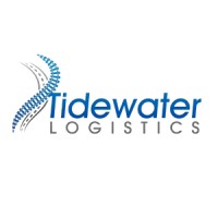 Tidewater Logistics Operating, LLC Logo