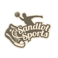 Sandlot Sports NYC Logo