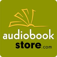 AudiobookSTORE.com Logo
