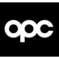 OPC production Logo