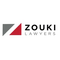 Zouki Lawyers Logo