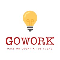 GOWORK Coworking Logo