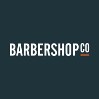 BarberShopCo Logo