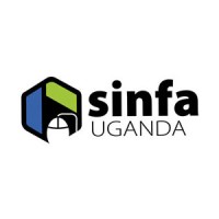 SINFA Uganda Logo