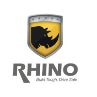RHINO TYRE- THE BEST CHINA TYRE SUPPLIER Logo