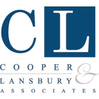 Cooper and Lansbury Associates Ltd Logo