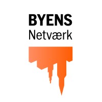 Byens Netværk Logo